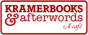 kramer books-logo