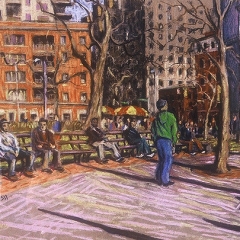 Washington Square Washington Square • <a style="font-size:0.8em;" href="http://www.flickr.com/photos/46362485@N02/13699014174/" target="_blank">View on Flickr</a>