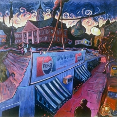 Doughboy Diner Doughboy Diner • <a style="font-size:0.8em;" href="http://www.flickr.com/photos/46362485@N02/13698698073/" target="_blank">View on Flickr</a>