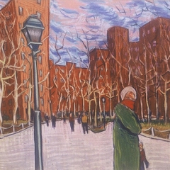 Stuyvesant Town Stuyvesant Town • <a style="font-size:0.8em;" href="http://www.flickr.com/photos/46362485@N02/13698695103/" target="_blank">View on Flickr</a>