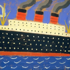 Ocean Liner Ocean Liner • <a style="font-size:0.8em;" href="http://www.flickr.com/photos/46362485@N02/11193705985/" target="_blank">View on Flickr</a>
